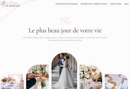 https://www.revuedemariage.fr